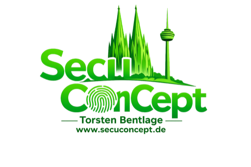 SecuConCept Logo